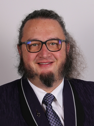 Andreas Strebel